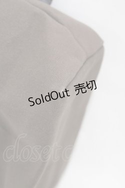 画像3: Maison de FLEUR / チェックリボントートバッグ  ブラウン H-25-11-14-012-LO-BG-NS-ZH