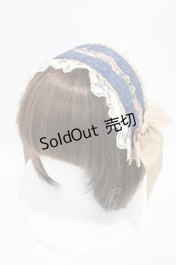 画像3: Infanta（海外ロリータブランド） / ジャンパースカートセット L ブルー H-25-11-14-014-0-OP-NS-ZH