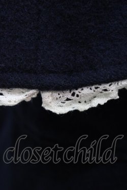 画像5: BABY,THE STARS SHINE BRIGHT / 小公女コート Free ネイビー H-25-11-14-015-BA-CO-NS-ZH