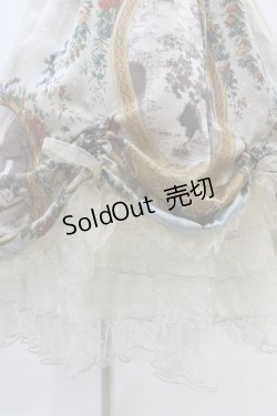 画像5: BABY,THE STARS SHINE BRIGHT / Julietのためのソネット〜Romantic Irony入りの恋薬〜柄コルセットジャンパースカート Free ミント H-25-11-14-018-BA-OP-NS-ZH