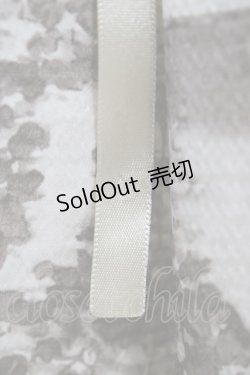 画像8: BABY,THE STARS SHINE BRIGHT / Julietのためのソネット〜Romantic Irony入りの恋薬〜柄コルセットジャンパースカート Free ミント H-25-11-14-018-BA-OP-NS-ZH