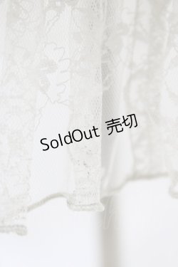 画像9: BABY,THE STARS SHINE BRIGHT / Julietのためのソネット〜Romantic Irony入りの恋薬〜柄コルセットジャンパースカート Free ミント H-25-11-14-018-BA-OP-NS-ZH