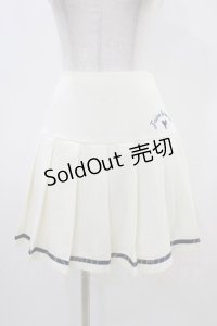 Fi.n.t / プリーツスカート Free オフ H-25-11-14-021-CA-SK-NS-ZH