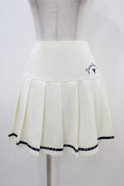 画像1: Fi.n.t / プリーツスカート Free オフ H-25-11-14-021-CA-SK-NS-ZH