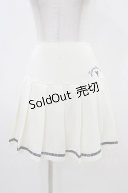 画像1: Fi.n.t / プリーツスカート Free オフ H-25-11-14-021-CA-SK-NS-ZH