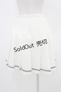 画像2: Fi.n.t / プリーツスカート Free オフ H-25-11-14-021-CA-SK-NS-ZH
