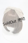 an another angelus / リボンカチューシャ  Beige H-25-11-14-004-CA-AC-NS-ZH