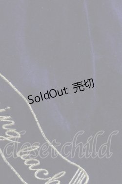 画像3: Fi.n.t / エンジェル刺繍ジャンパースカート Free ネイビー H-25-11-14-029-CA-OP-NS-ZH