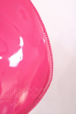 画像4: Angelic Pretty / Decoration Heartトートバッグ  ピンク H-25-11-15-034-AP-BG-NS-ZH