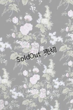 画像4: Kurumi Collaboration / KRハナガラHWフレアSK L ブラック H-25-11-15-1026-GO-SK-NS-ZH