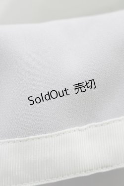 画像4: Secret Honey / グログランリボンワンピース Free ブルー H-25-11-15-1029-CA-OP-NS-ZH