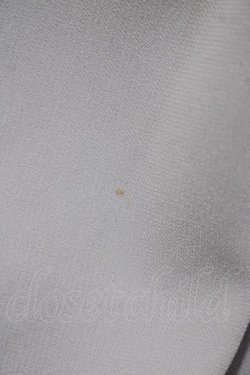 画像5: Secret Honey / グログランリボンワンピース Free ブルー H-25-11-15-1029-CA-OP-NS-ZH