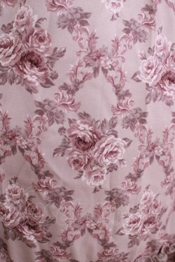 画像4: axes femme kawaii / クラシックローズワンピース M ピンク H-25-11-15-1003-AX-OP-NS-ZH