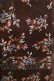 画像4: axes femme / 花柄チュールスカート M ブラウン H-25-11-15-1035-AX-SK-NS-ZH (4)