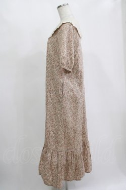 画像2: LEBECCA boutique / 歌声が響くワンピース Free Beige H-25-11-15-1039-EL-OP-NS-ZH