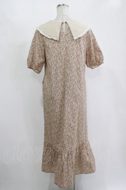 画像3: LEBECCA boutique / 歌声が響くワンピース Free Beige H-25-11-15-1039-EL-OP-NS-ZH