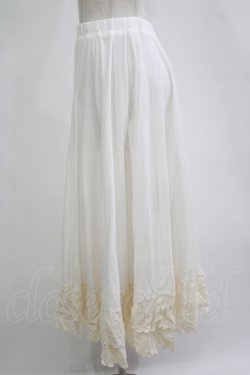 画像2: Favorite / ペチコート M~L オフ H-25-11-15-1044-LO-SK-NS-ZH