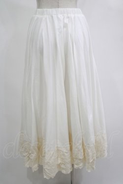 画像3: Favorite / ペチコート M~L オフ H-25-11-15-1044-LO-SK-NS-ZH