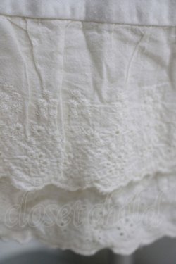 画像4: Favorite / ペチコート M~L オフ H-25-11-15-1044-LO-SK-NS-ZH