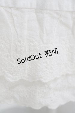 画像4: Favorite / ペチコート M~L オフ H-25-11-15-1044-LO-SK-NS-ZH