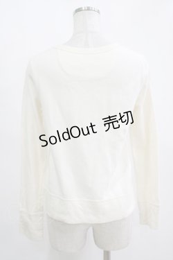 画像3: Franche Lippee / ポップコーントップス M アイボリー H-25-11-15-1060-LO-TO-NS-ZH