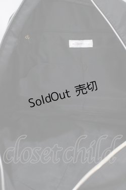 画像3: m petit by misako / AMリボンヅカイボストンバッグ  ブラック H-25-11-15-1071-LO-BG-NS-ZH