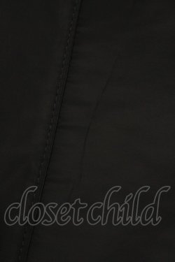 画像4: m petit by misako / AMリボンヅカイボストンバッグ  ブラック H-25-11-15-1071-LO-BG-NS-ZH