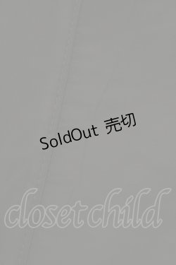 画像4: m petit by misako / AMリボンヅカイボストンバッグ  ブラック H-25-11-15-1071-LO-BG-NS-ZH