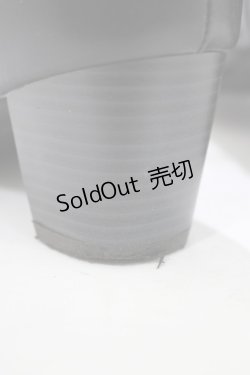 画像5: axes femme / レースアップブーツ M ブラック H-25-11-15-1083-AX-SH-NS-ZH