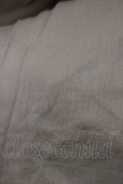 画像4: Maison de FLEUR Petite Robe / ヴィクトリアンドレス S beige H-25-11-15-1015-EL-OP-NS-ZH