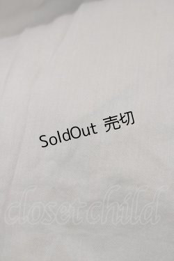 画像4: Maison de FLEUR Petite Robe / ヴィクトリアンドレス S beige H-25-11-15-1015-EL-OP-NS-ZH