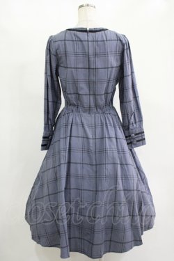 画像6: LEBECCA boutique / 初めて会わせるワンピース/きちんと伝えるジャケット Free ブルー H-25-11-15-1017-EL-OP-NS-ZH