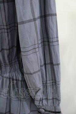 画像7: LEBECCA boutique / 初めて会わせるワンピース/きちんと伝えるジャケット Free ブルー H-25-11-15-1017-EL-OP-NS-ZH