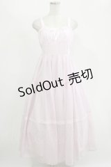 Lovely Tency / 眞白ありすコラボ/TTウシロウエストリボンJS L ピンク H-25-11-15-1018-GO-OP-NS-ZH