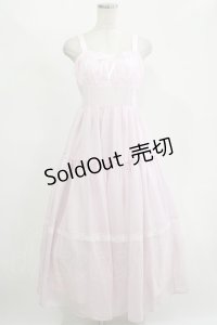 Lovely Tency / 眞白ありすコラボ/TTウシロウエストリボンJS L ピンク H-25-11-15-1018-GO-OP-NS-ZH