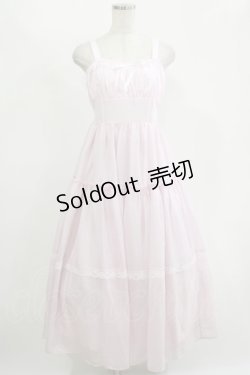 画像1: Lovely Tency / 眞白ありすコラボ/TTウシロウエストリボンJS L ピンク H-25-11-15-1018-GO-OP-NS-ZH