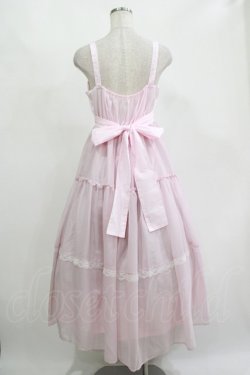 画像3: Lovely Tency / 眞白ありすコラボ/TTウシロウエストリボンJS L ピンク H-25-11-15-1018-GO-OP-NS-ZH