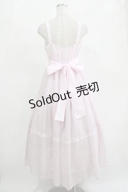 画像3: Lovely Tency / 眞白ありすコラボ/TTウシロウエストリボンJS L ピンク H-25-11-15-1018-GO-OP-NS-ZH