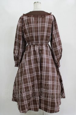 画像3: m petit by misako / サンリオキャラクターズコラボ マイメロディワンピース LL ブラウン H-25-11-15-1024-LO-OP-NS-ZH