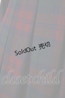 画像4: Angelic Pretty / Modern StudentワンピースSet Free ワイン H-25-11-15-006-AP-OP-NS-ZH