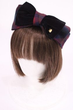 画像5: Angelic Pretty / Modern StudentワンピースSet Free ワイン H-25-11-15-006-AP-OP-NS-ZH