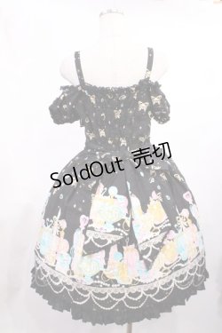 画像3: metamorphose / Perfume Bottleワンピース Free ブラック H-25-11-15-001-ME-OP-NS-ZH