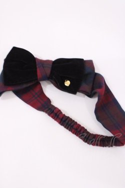 画像6: Angelic Pretty / Modern StudentワンピースSet Free ワイン H-25-11-15-006-AP-OP-NS-ZH