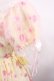 画像6: Angelic Pretty / Ohanami Bunnyワンピース Free イエロー H-25-11-15-007-AP-OP-NS-ZH (6)