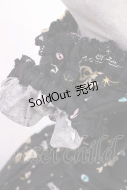 画像5: metamorphose / Perfume Bottleワンピース Free ブラック H-25-11-15-001-ME-OP-NS-ZH