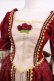 画像5: Secret Honey / Enchanted Holiday Dress(Beauty and the Beast ver.) Free レッド H-25-11-15-016-CA-OP-NS-ZH (5)