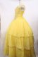 画像2: Secret Honey / Tale As Old As Time Dress (Beauty and the Beast- Live Action Film ver.） Free イエロー H-25-11-15-018-CA-OP-NS-ZH (2)