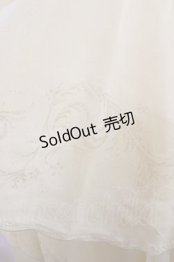 画像4: Secret Honey / Tale As Old As Time Dress (Beauty and the Beast- Live Action Film ver.） Free イエロー H-25-11-15-018-CA-OP-NS-ZH