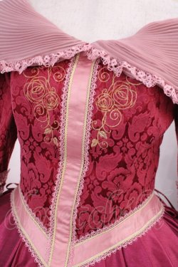 画像4: Secret Honey / Something There Dress(Beauty and the Beast ver) Free ピンク H-25-11-15-019-CA-OP-NS-ZH