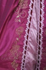 画像5: Secret Honey / Something There Dress(Beauty and the Beast ver) Free ピンク H-25-11-15-019-CA-OP-NS-ZH (5)